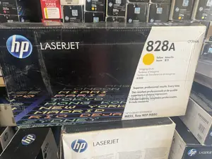HP 826 Yellow Toner