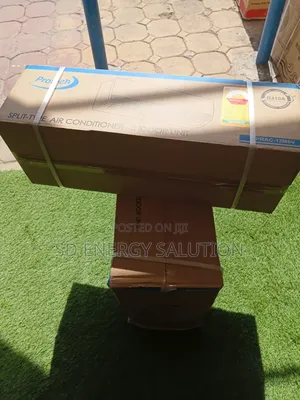 Original Protech - Spilt Air Conditioner