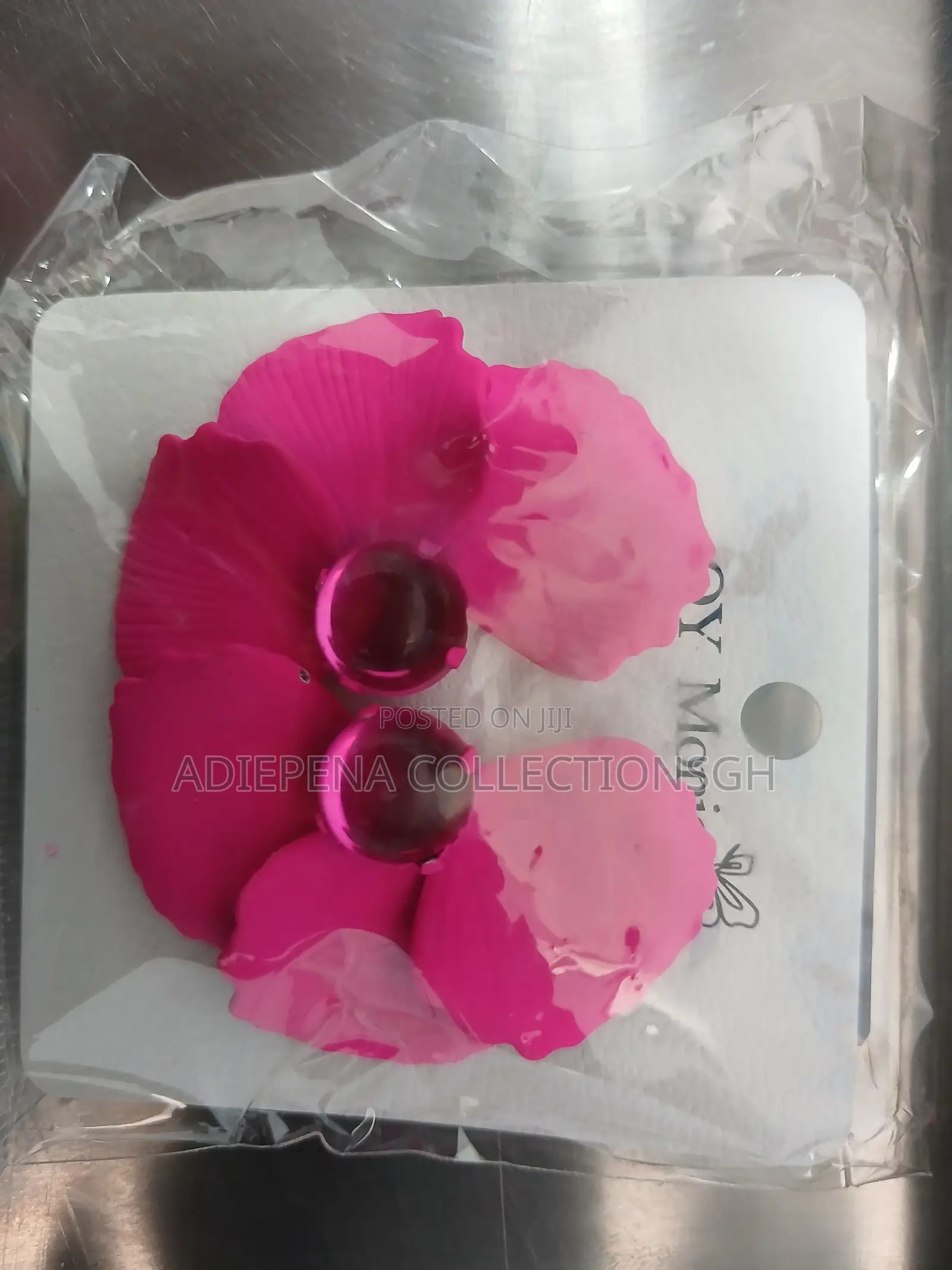 Beautiful Earrings