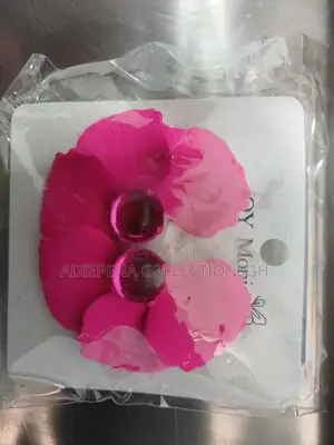 Beautiful Earrings