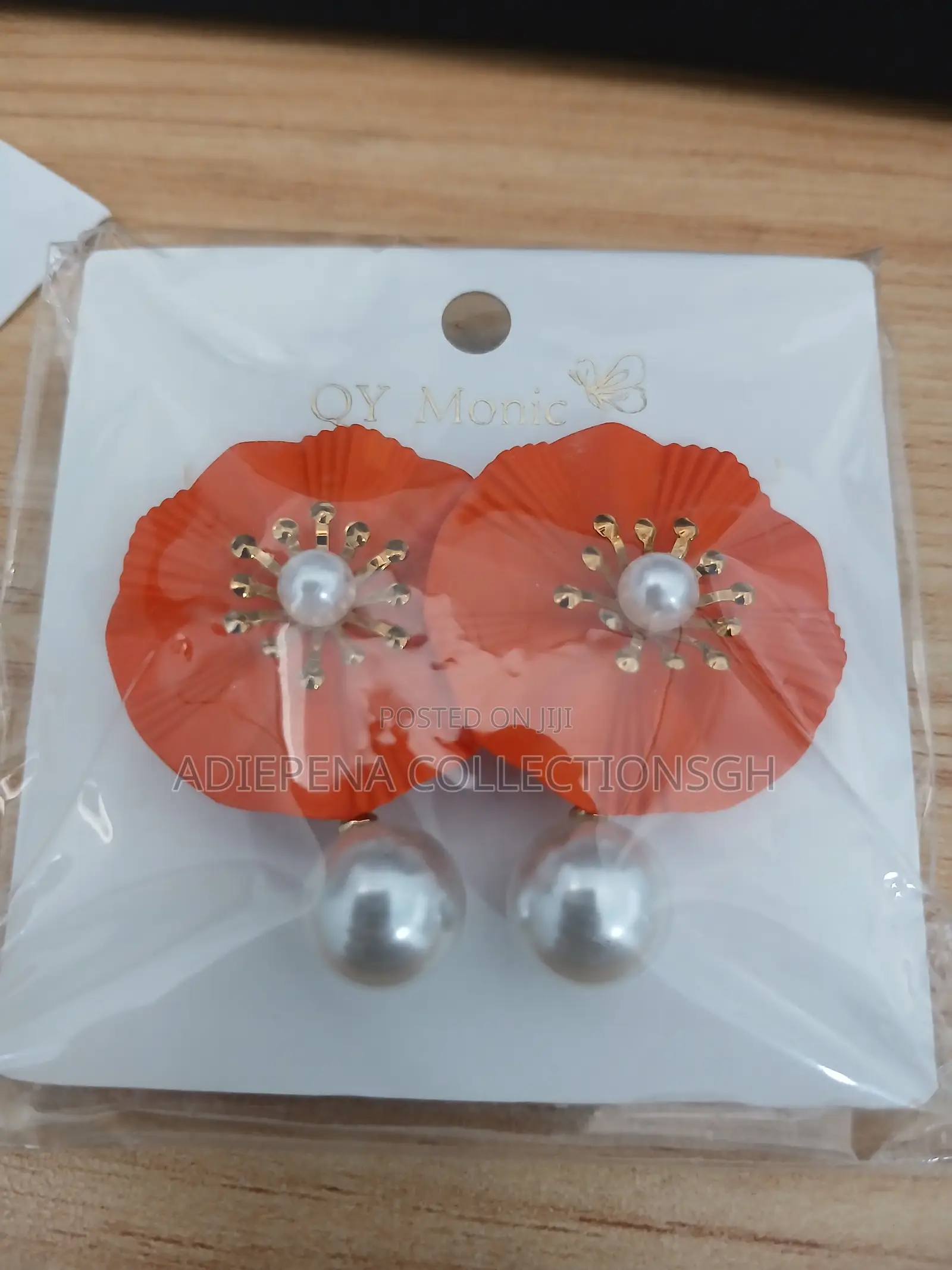 Beautiful Earrings