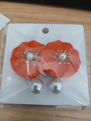 Beautiful Earrings