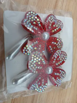 Beautiful Earrings