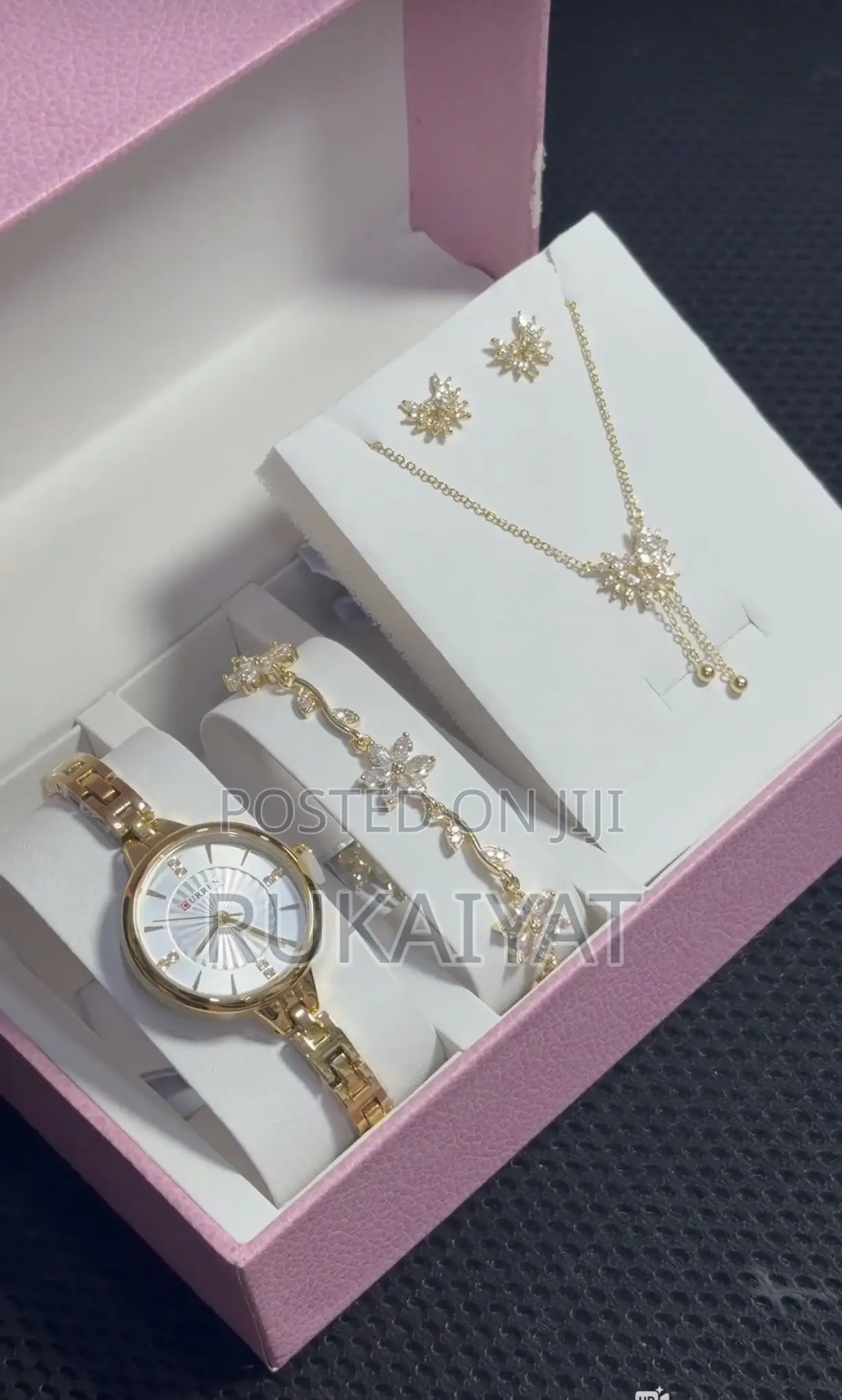 Jewelry Set for Ladies