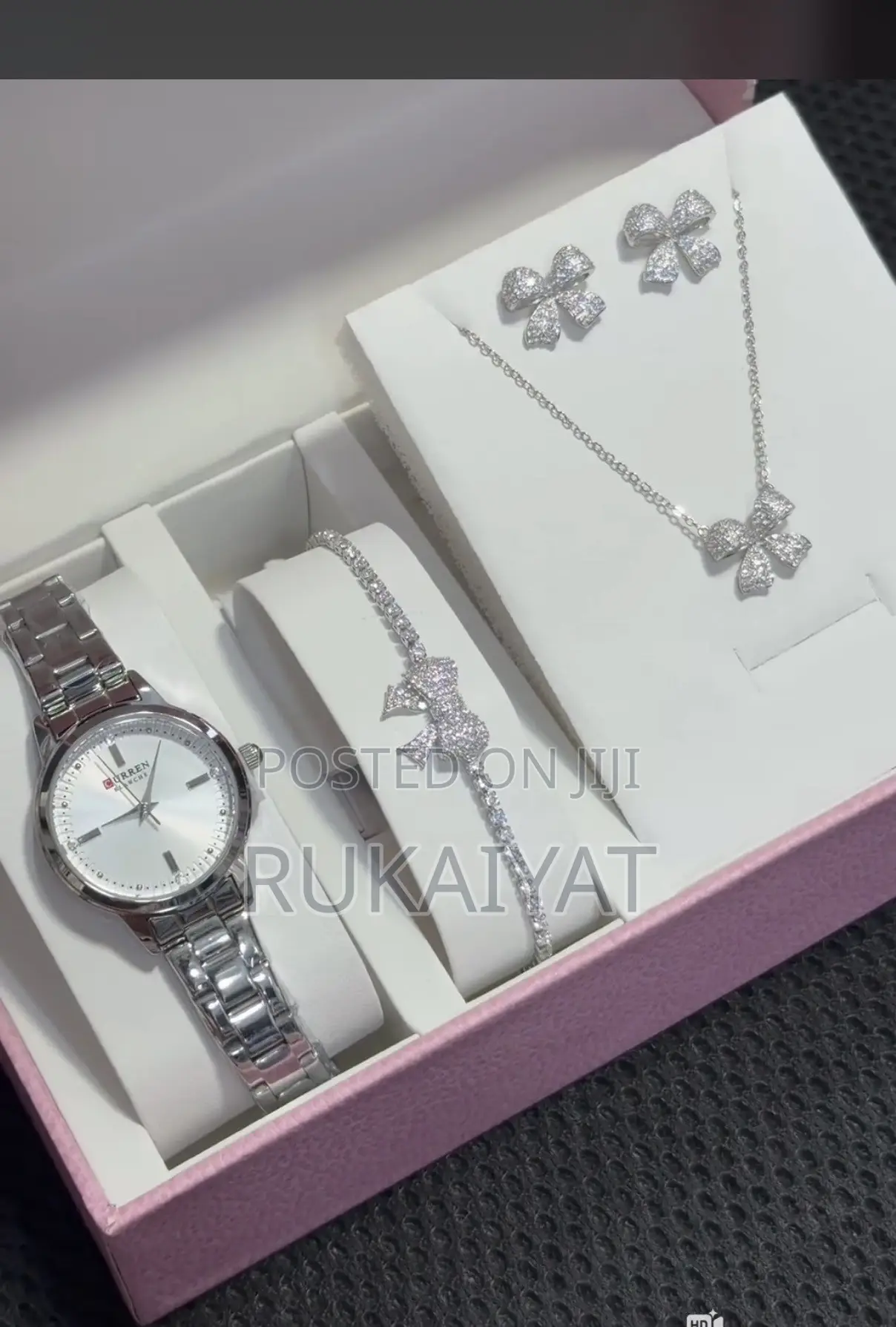 Jewelry Set for Ladies