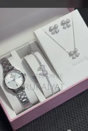 Jewelry Set for Ladies