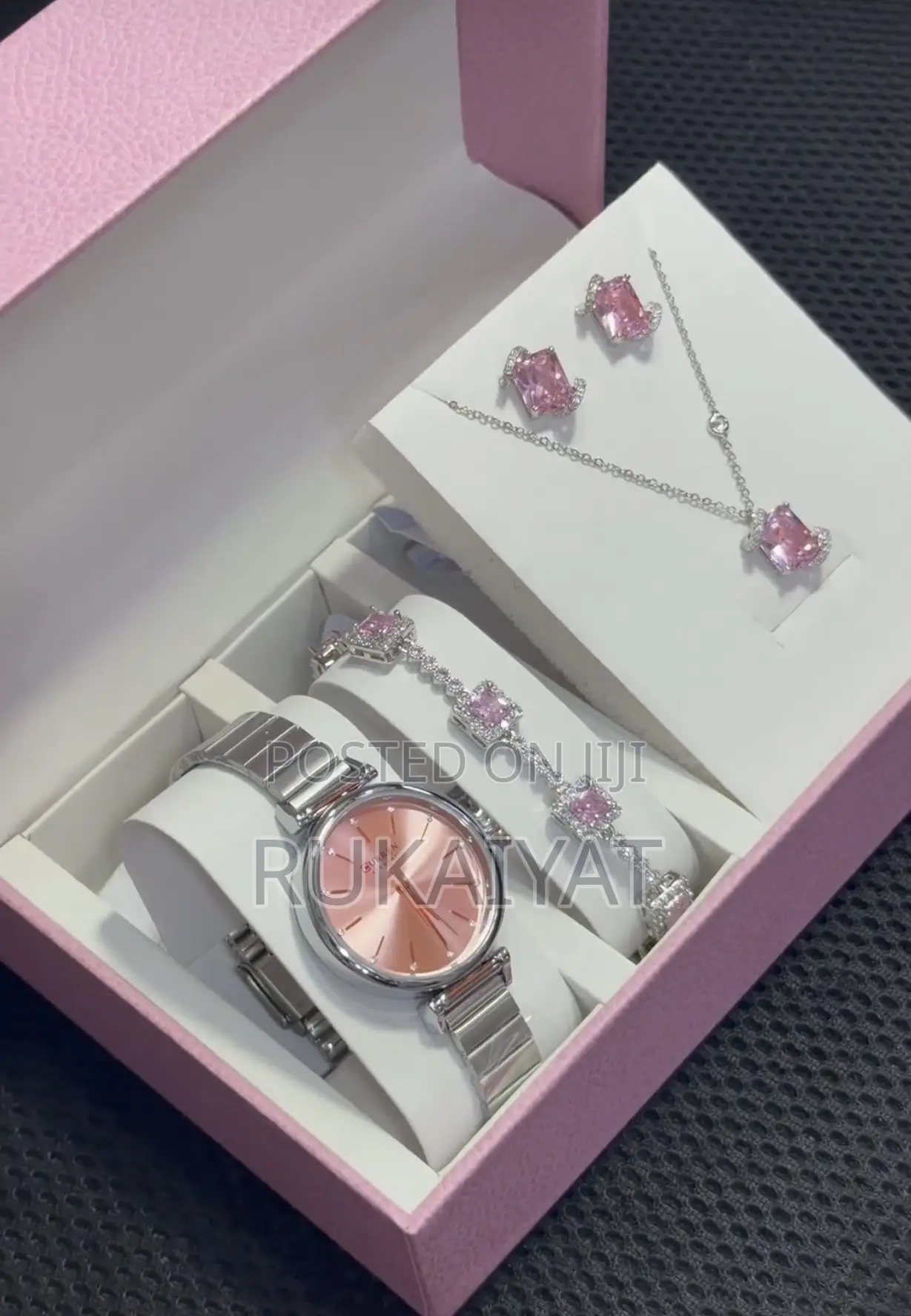 Jewelry Set for Ladies