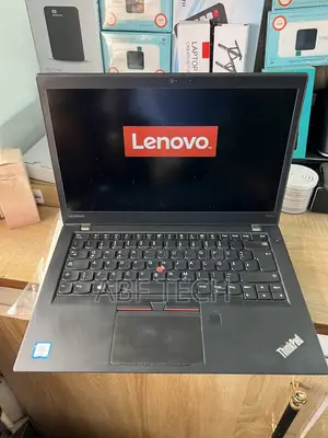 Laptop Lenovo ThinkPad T470s 8GB Intel Core i7 SSD 256GB