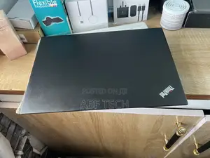 Laptop Lenovo ThinkPad T470s 8GB Intel Core i7 SSD 256GB