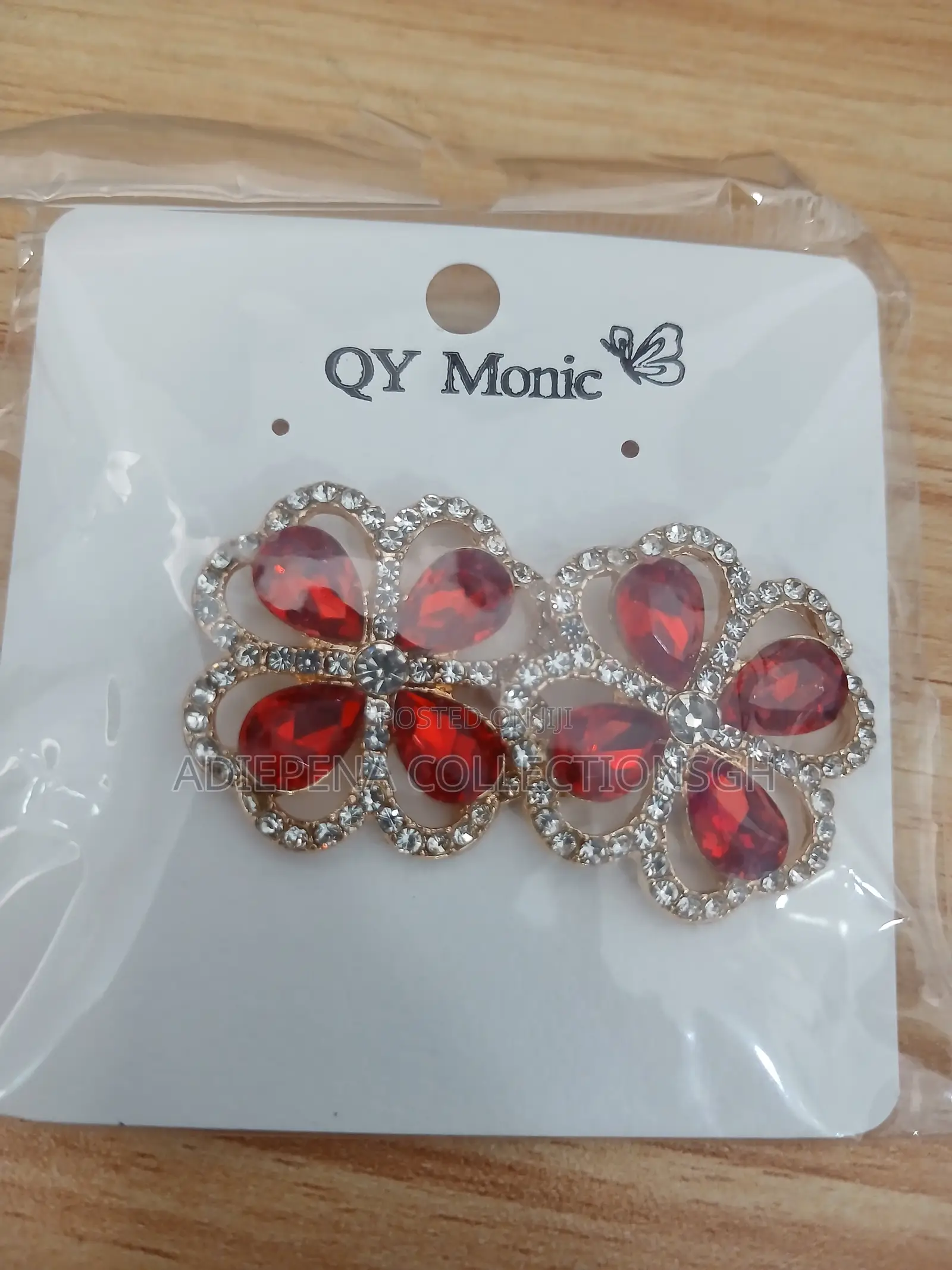 Beautiful Earrings