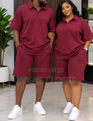Two Piece Available as Seen