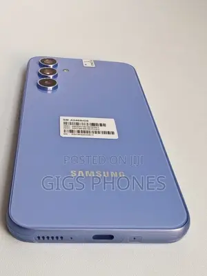 New Samsung Galaxy A54 5G 256 GB