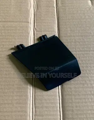 Mitsubishi Outlander 2022 2023 2024 2025 Towing Cover