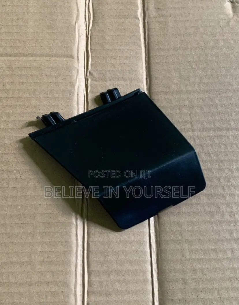 Mitsubishi Outlander 2022 2023 2024 2025 Towing Cover