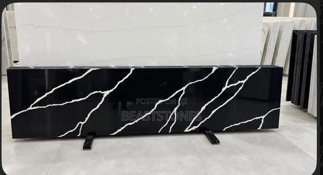 Quartz Stone Slab