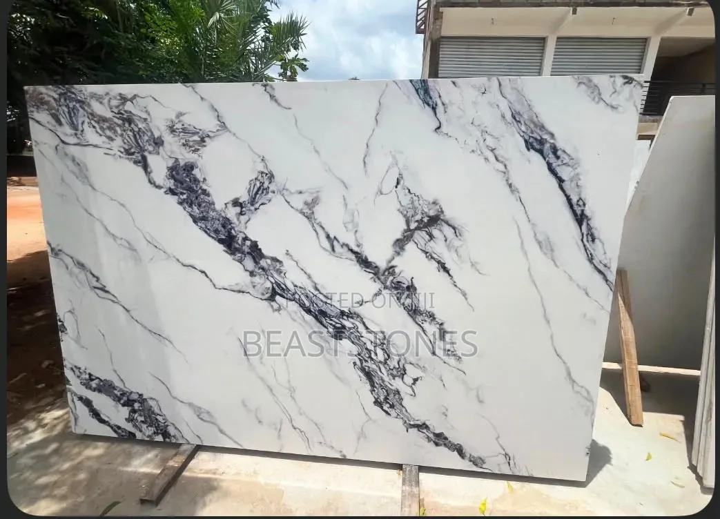 Quartz Stone Slab