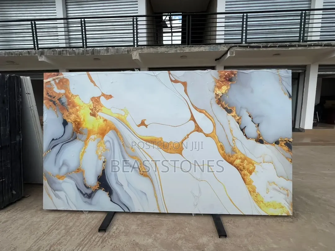 Quartz Stone Slab