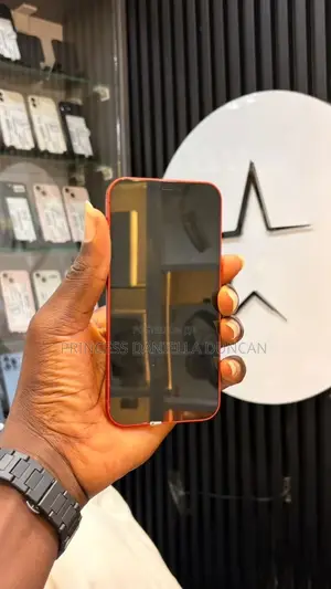 Apple iPhone 12 128 GB Red
