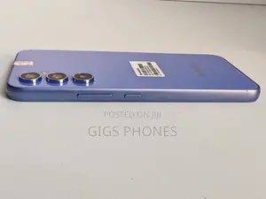 New Samsung Galaxy A54 5G 256 GB