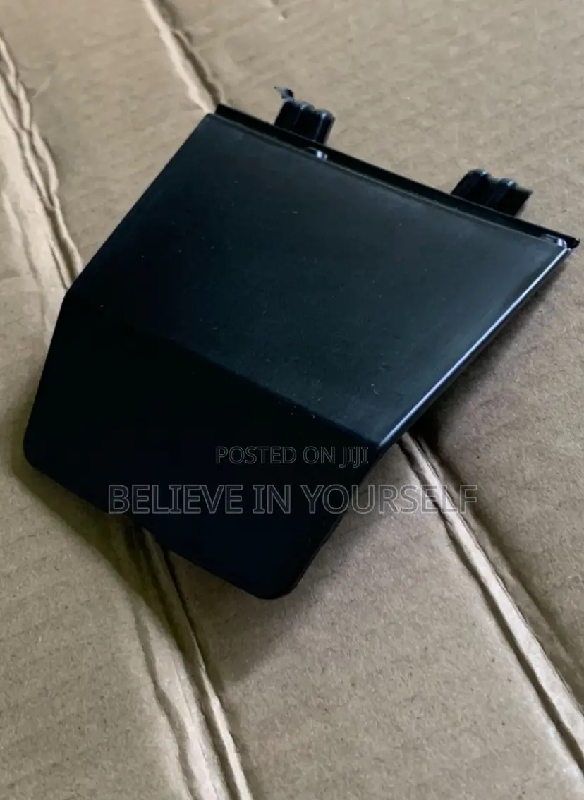 Mitsubishi Outlander 2022 2023 2024 2025 Towing Cover