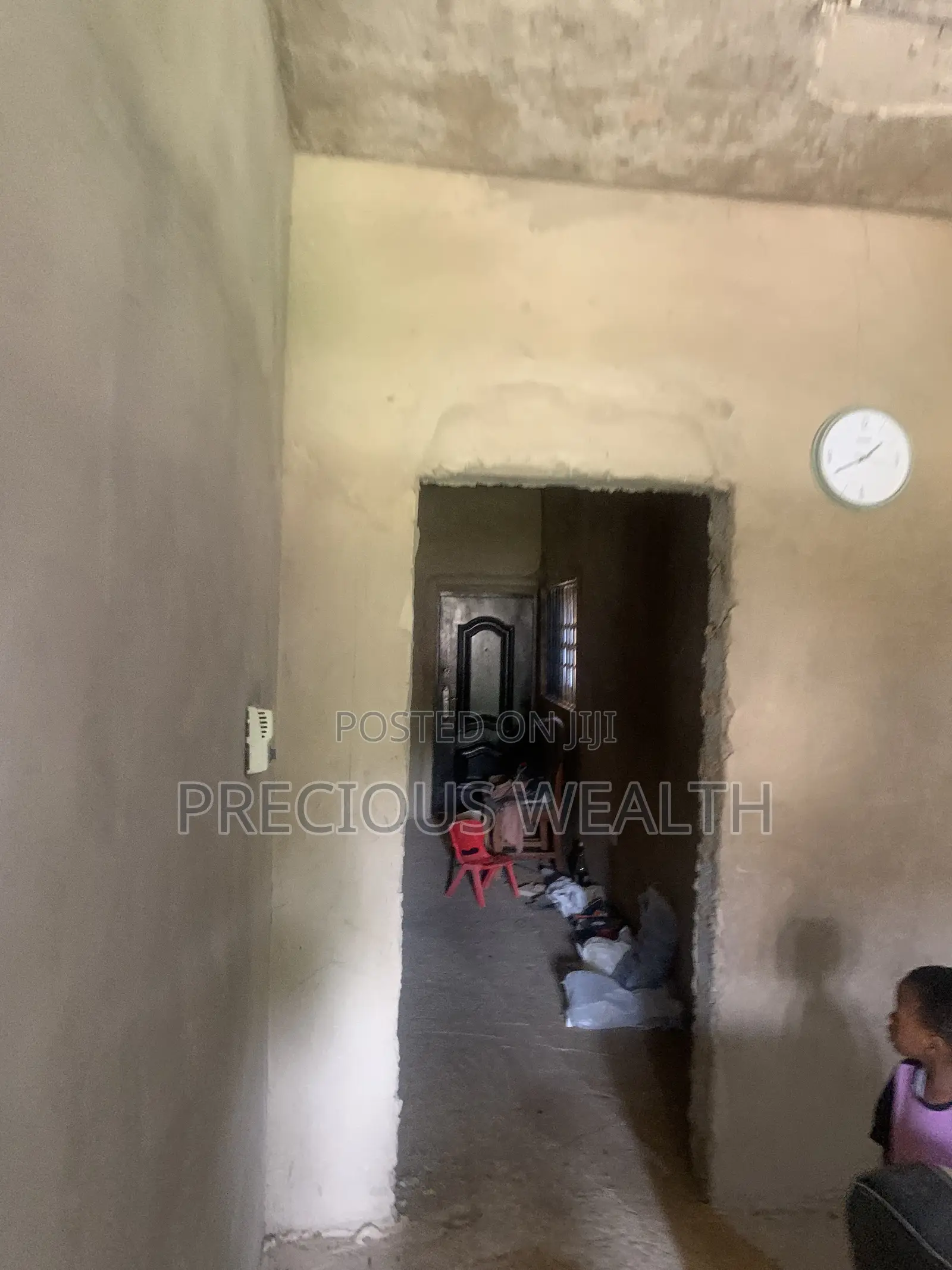 5bdrm Duplex in A C P Estate, Kwabenya for sale