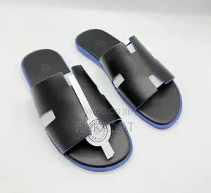 Hermes Slippers for Men