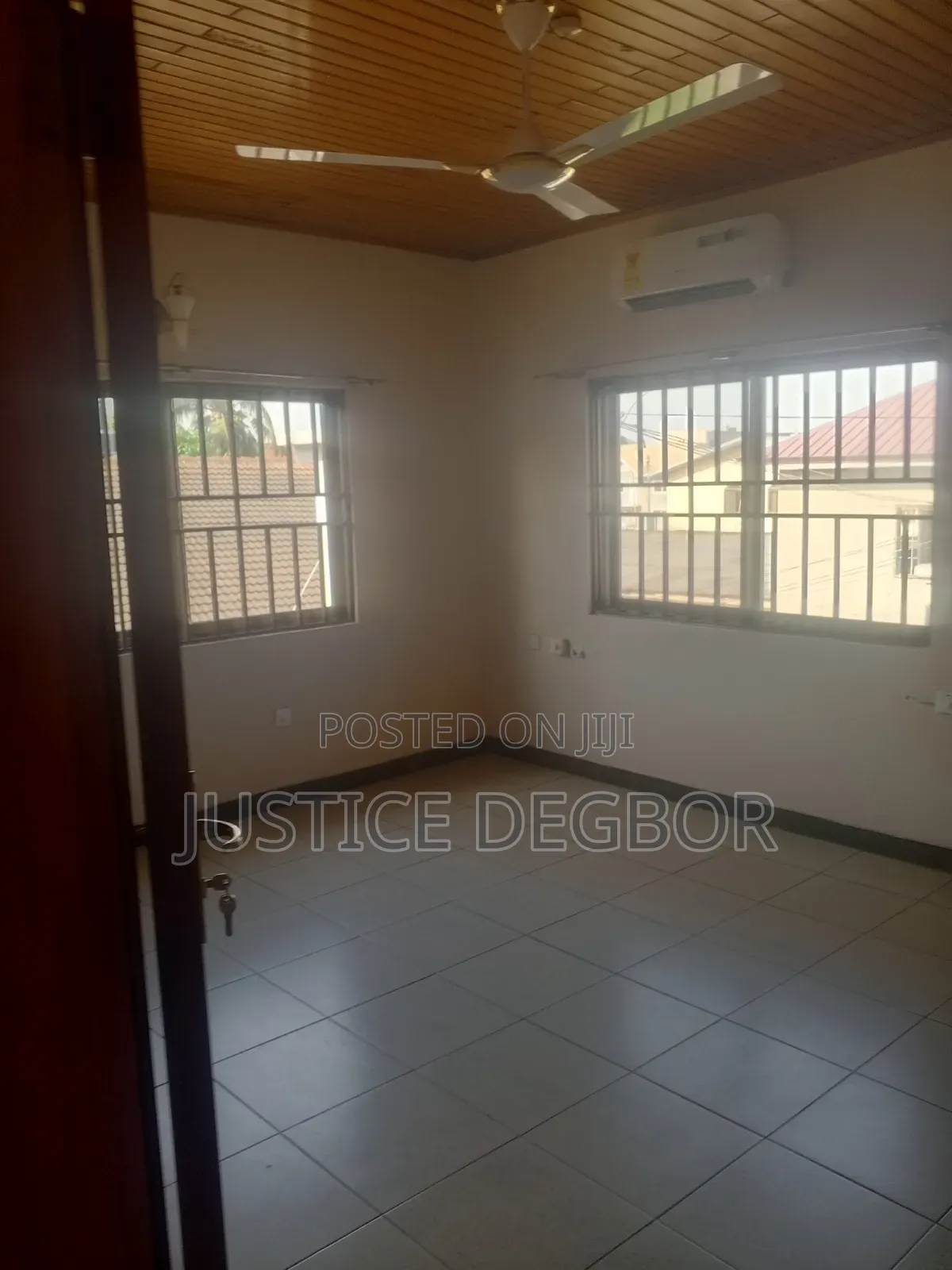 3bdrm House in Bestchoice Property, Ghana Link Area for rent
