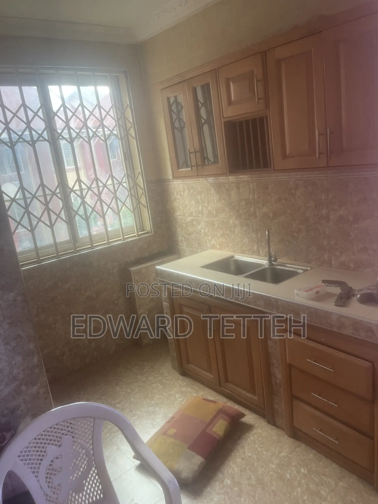 1bdrm Apartment in Kumasi Metropolitan for rent