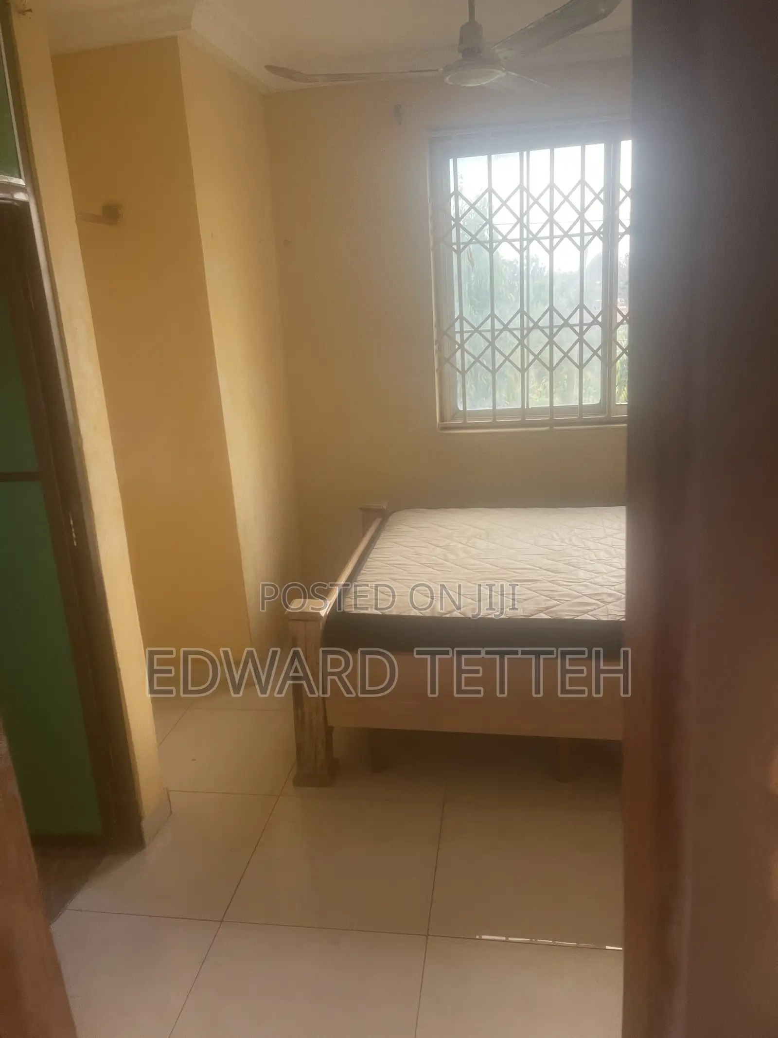 1bdrm Apartment in Kumasi Metropolitan for rent