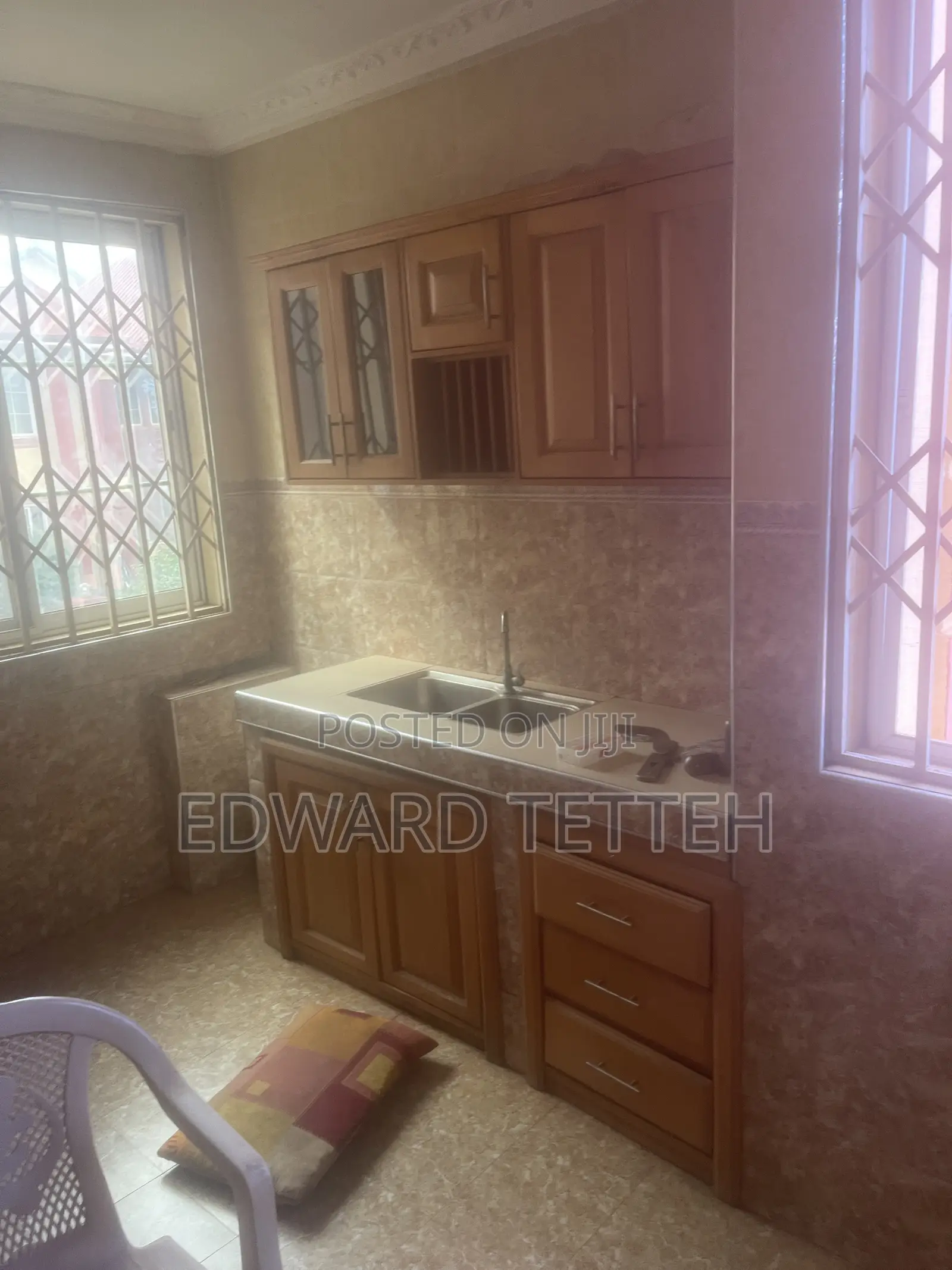 1bdrm Apartment in Kumasi Metropolitan for rent