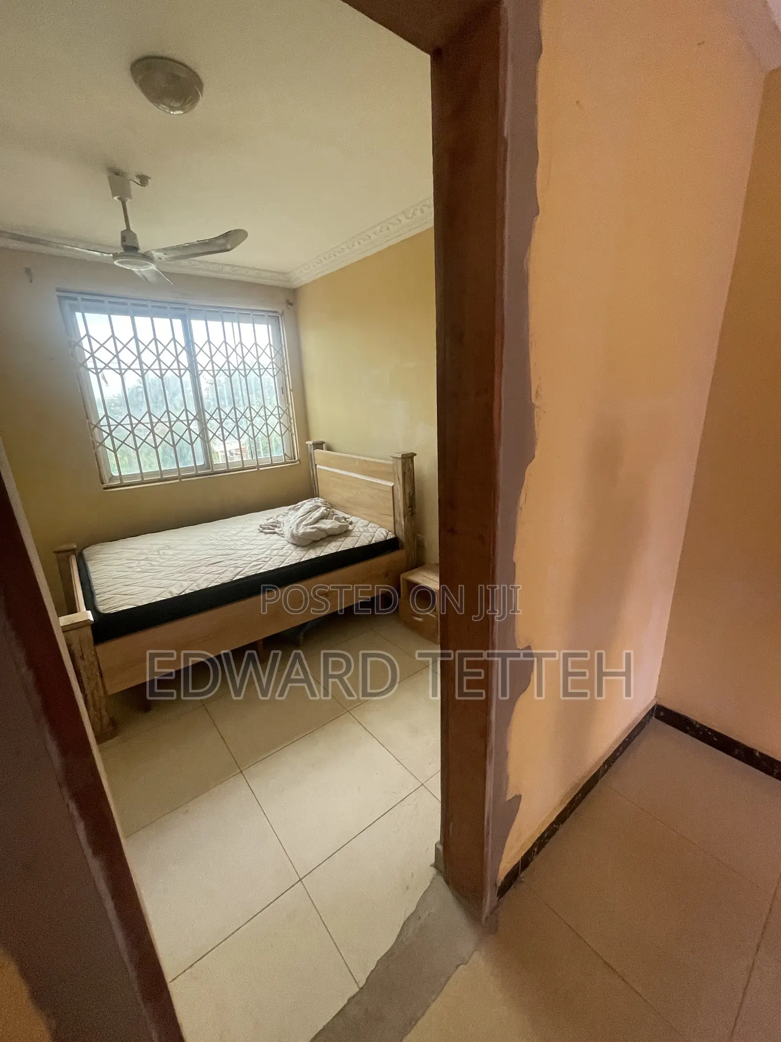 1bdrm Apartment in Kumasi Metropolitan for rent