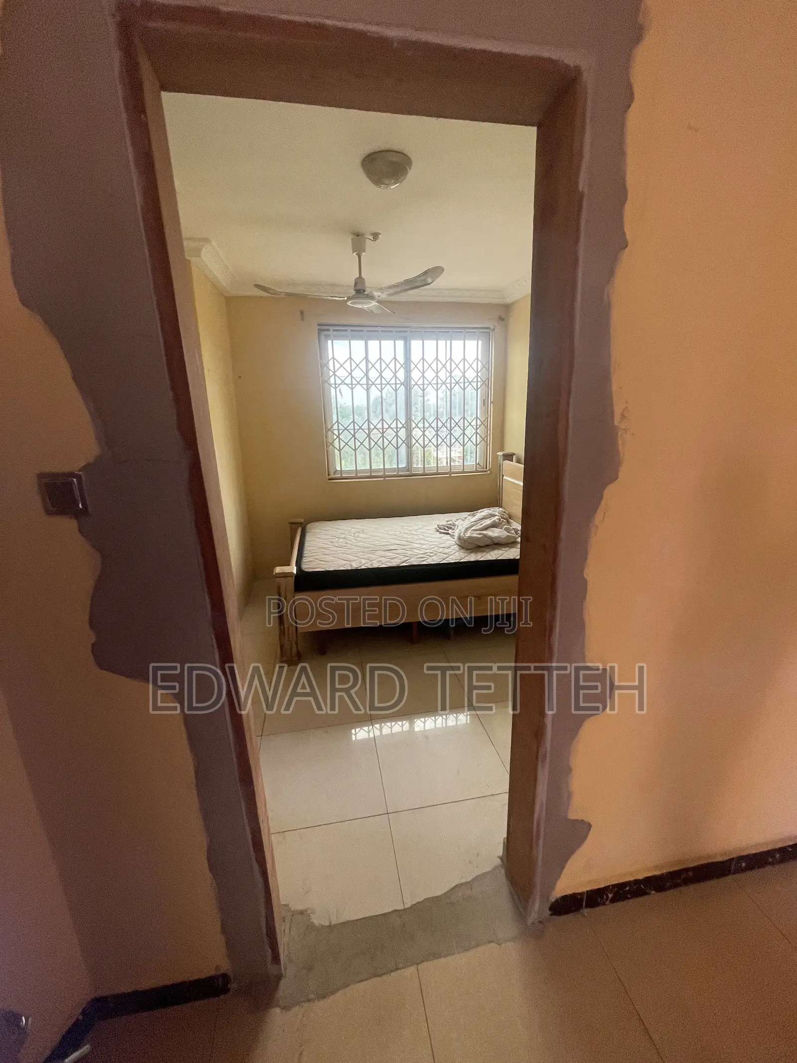 1bdrm Apartment in Kumasi Metropolitan for rent