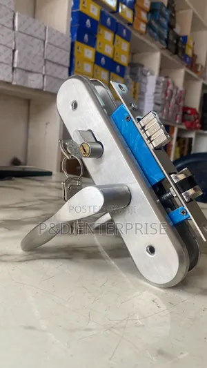 Quality Toilet Door Lock