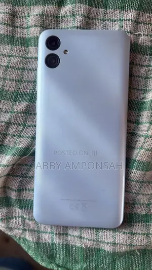 Samsung Galaxy A04e 64 GB Blue