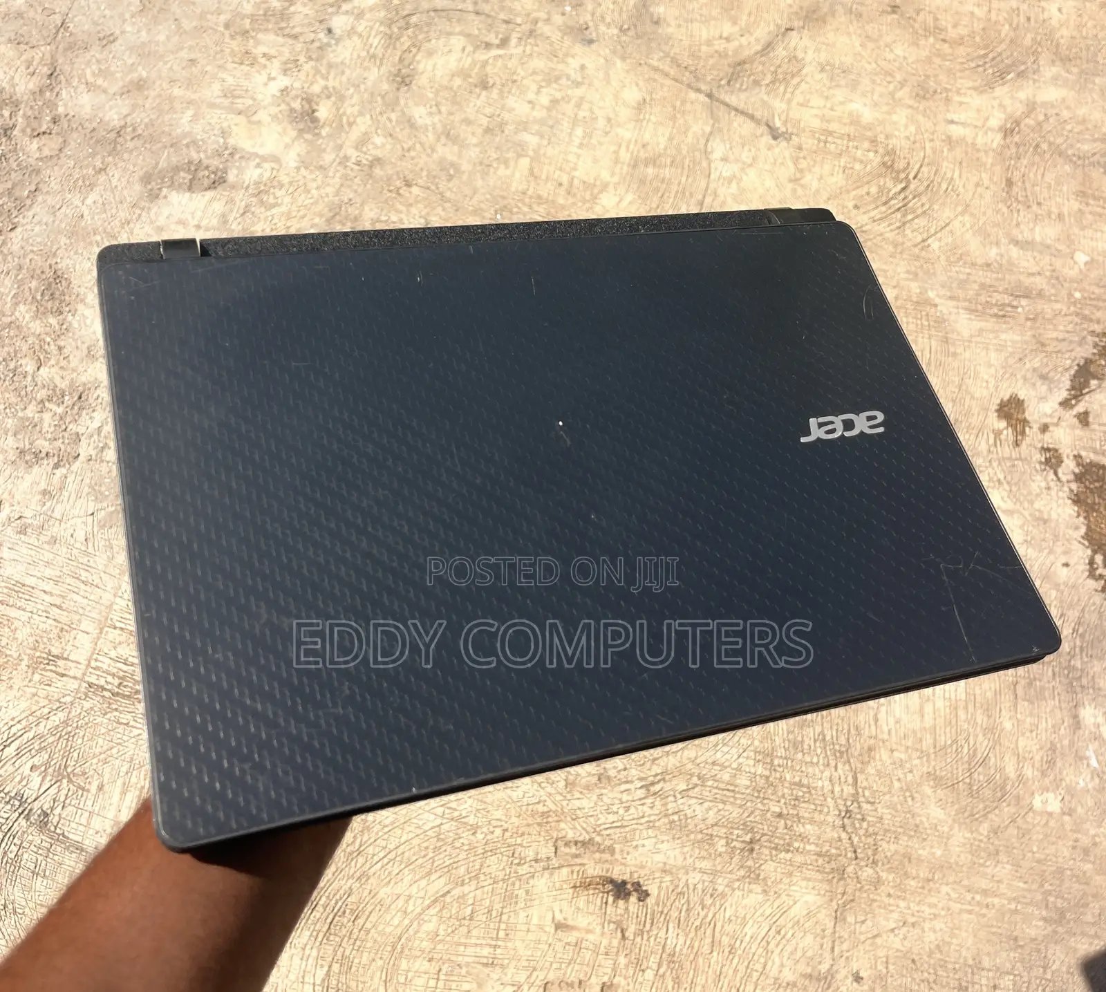 Laptop Acer Aspire V3-371 4GB Intel Core i3 SSD 128GB