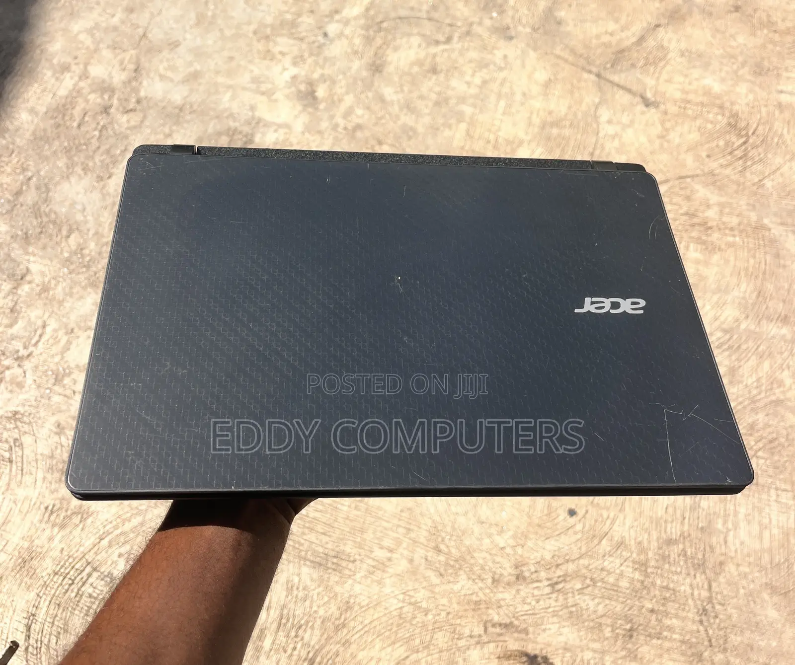 Laptop Acer Aspire V3-371 4GB Intel Core i3 SSD 128GB