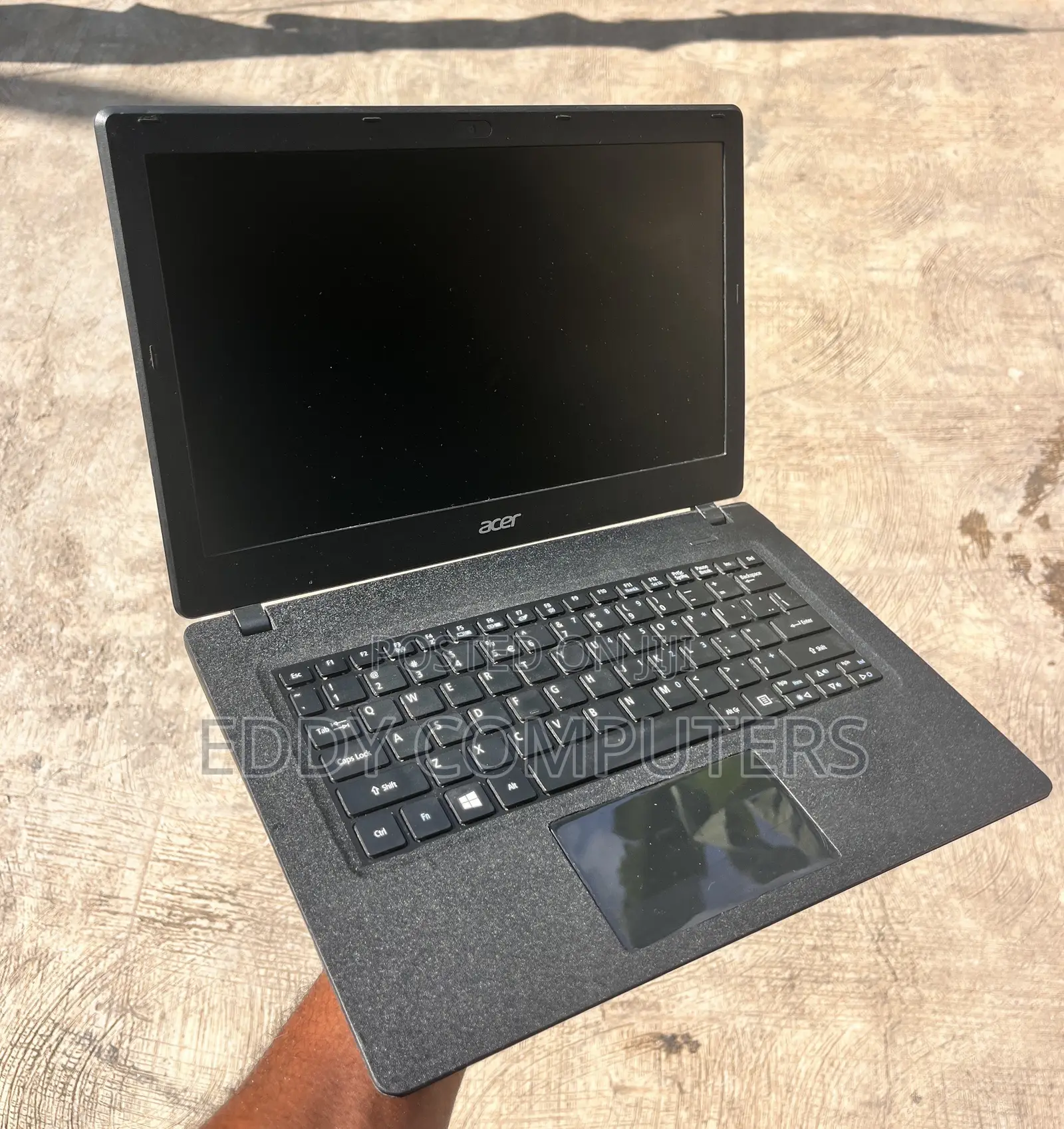 Laptop Acer Aspire V3-371 4GB Intel Core i3 SSD 128GB