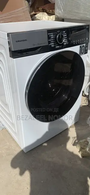 Washing Mashion