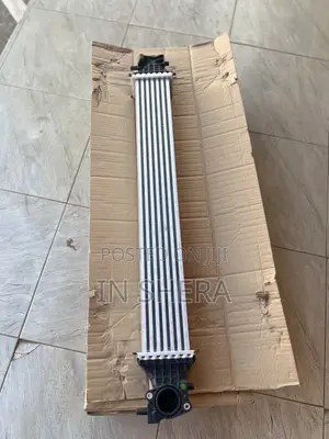 Honda CR-V 2017 2018 2019 2020 2021 2022 Inter-Cooler Call