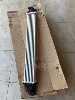 Honda CR-V 2017 2018 2019 2020 2021 2022 Inter-Cooler Call