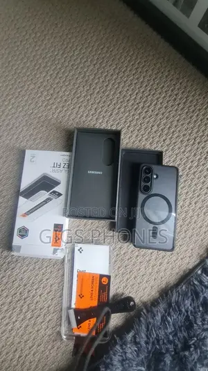 New Samsung Galaxy S26 Ultra 5G 512 GB