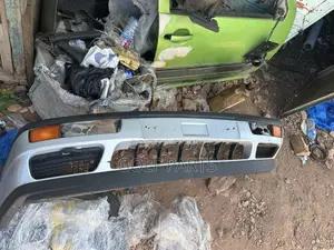 Golf 3 Front Bomper