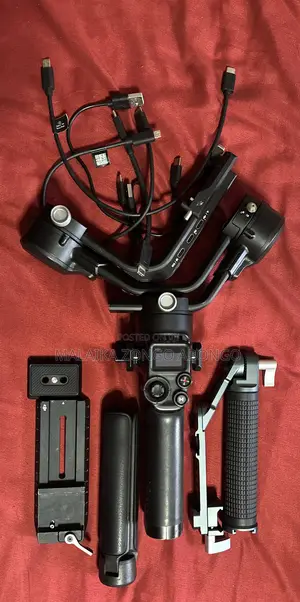Dji Ronin-Sc2 Gimbal Stabilizer