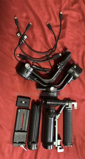 Dji Ronin-Sc2 Gimbal Stabilizer