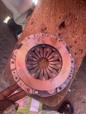 Daewoo Labo Pressure Plate Brand . Made in Korea