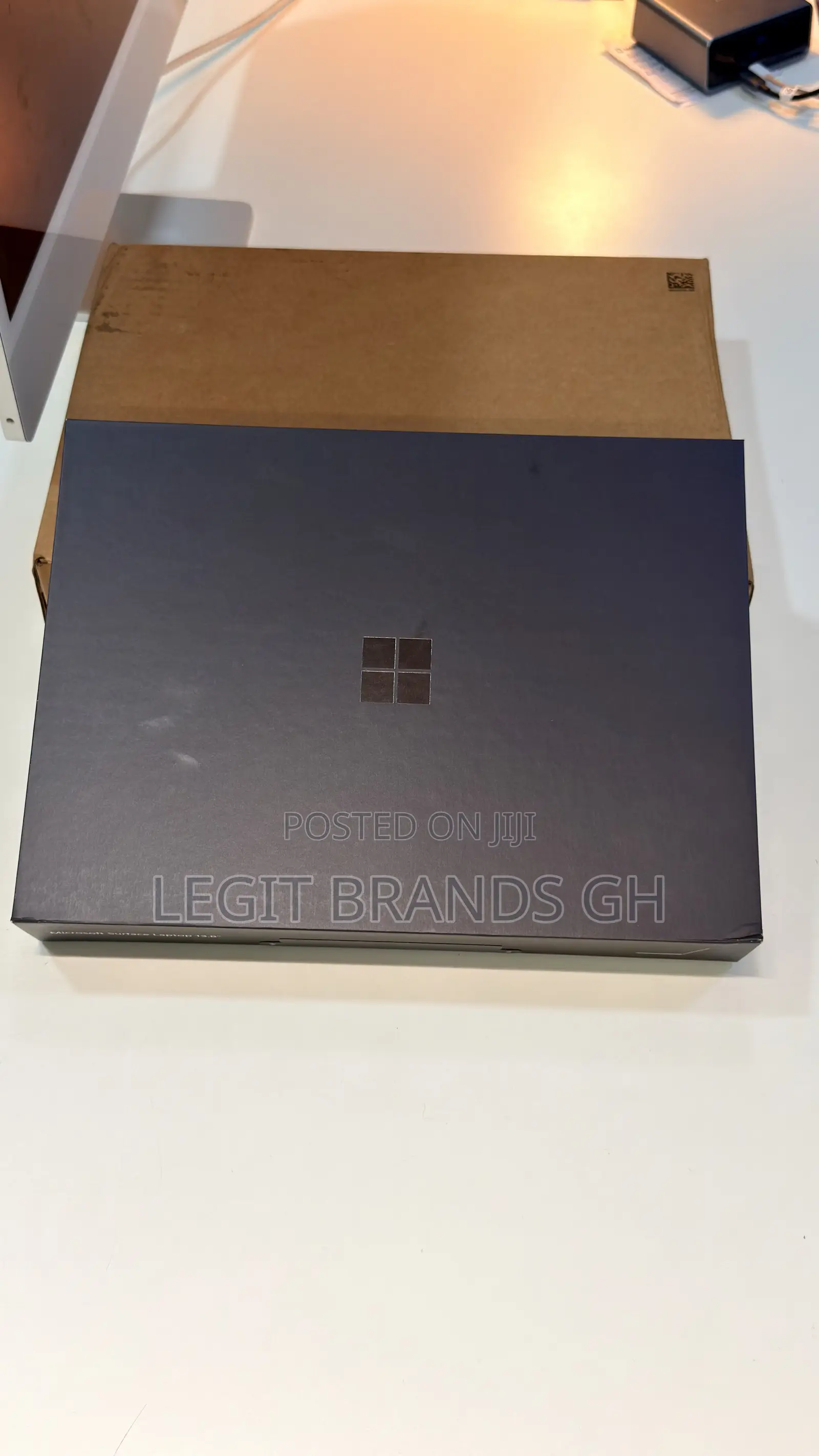 New Microsoft Surface Laptop 8 16GB Qualcomm Snapdragon X Plus 512GB