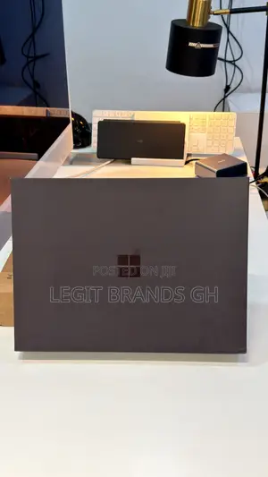 New Microsoft Surface Laptop 8 16GB Qualcomm Snapdragon X Plus 512GB