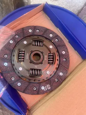 Labo Clutch Disk