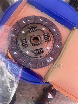 Labo Clutch Disk