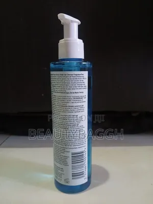 Neutrogena Hydro Boost Gel Cleanser